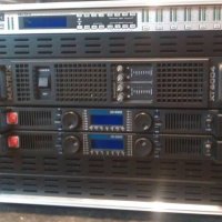 Amp Rack 1one Front